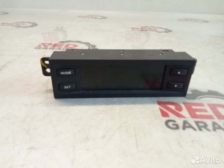 Монитор Chevrolet Captiva C140 LE5 2011