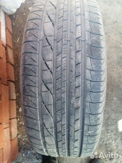 Goodyear Eagle Sport 205/55 R16 91