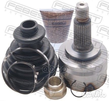 Шрус наружный 22x58.3x28 0710gvjb Febest