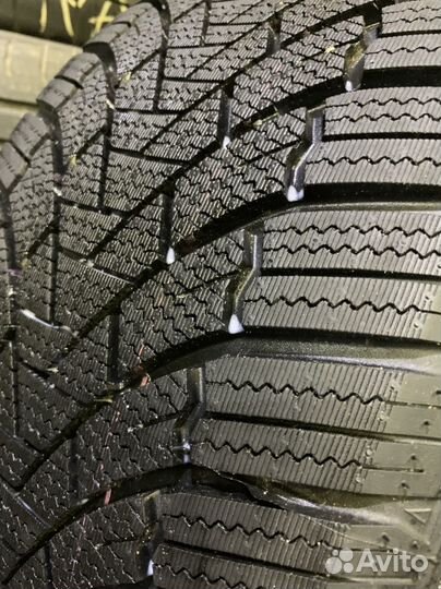 iLink SnowGripper I 225/45 R18 и 245/40 R18