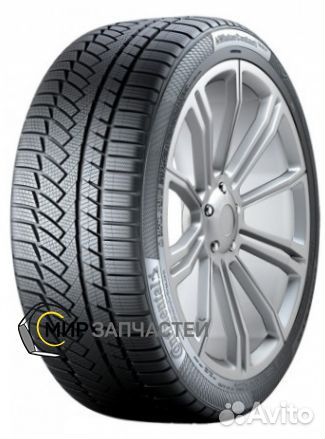 Continental ContiWinterContact TS 850 P 155/70 R19 88T