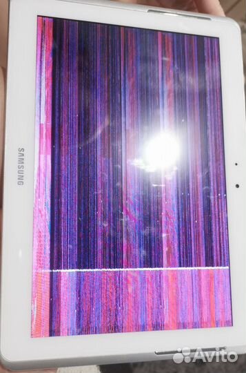 Samsung galaxytab 2