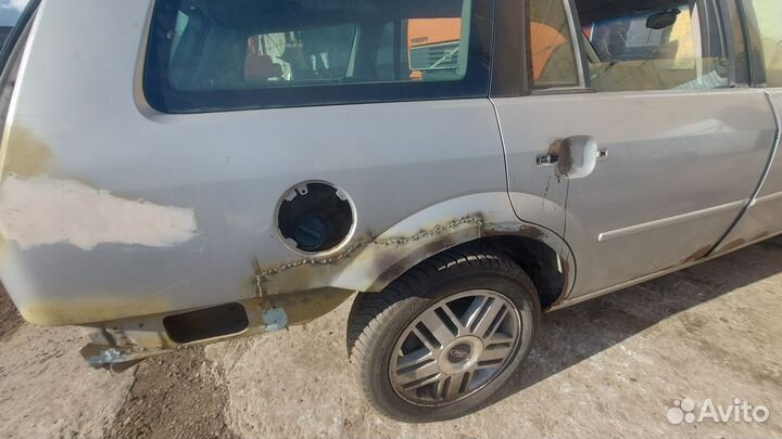 Ford Mondeo 3 1.8 МКПП универсал 2002г в разборке