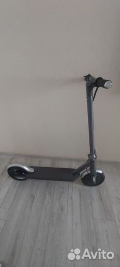 Электросамокат hiper triumph x100