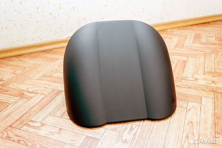 Козырек щитка приборов Рено Меган 2 (Megane II)