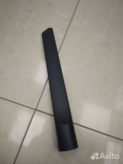 Насадки доп для пылесоса Miele