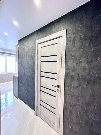 2-к. квартира, 45 м², 3/9 эт.
