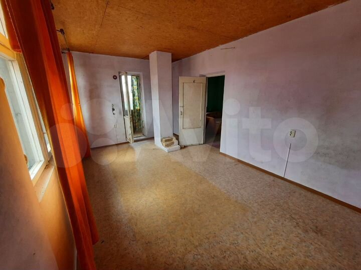 Дача 125 м² на участке 8 сот.