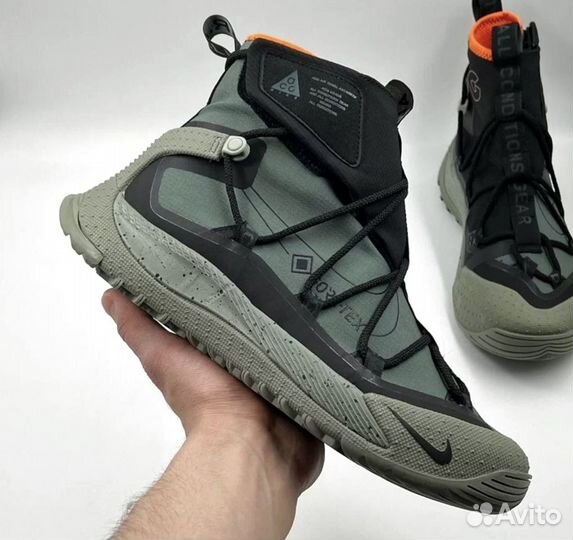 Кроссовки Nike ACG Air Terra Antarktik gtx