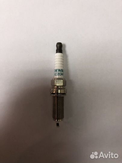 Свечи Denso iridium SC20HR11 3444 original