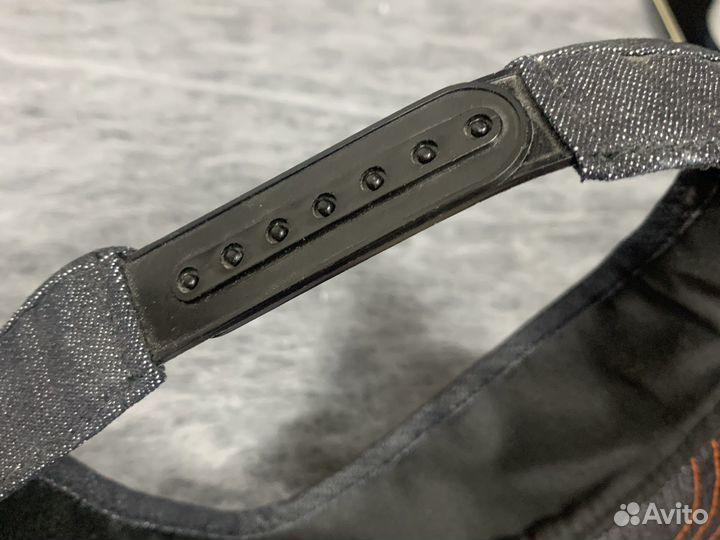 Макдоналдс кепка (mcdonald's)