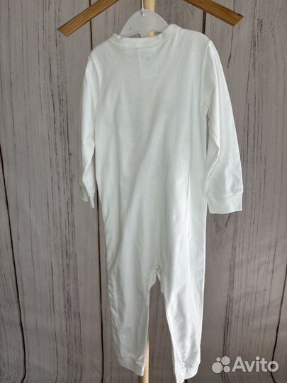 Пижама для девочки 92