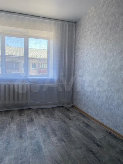 Комната 12,1 м² в 1-к., 4/5 эт.