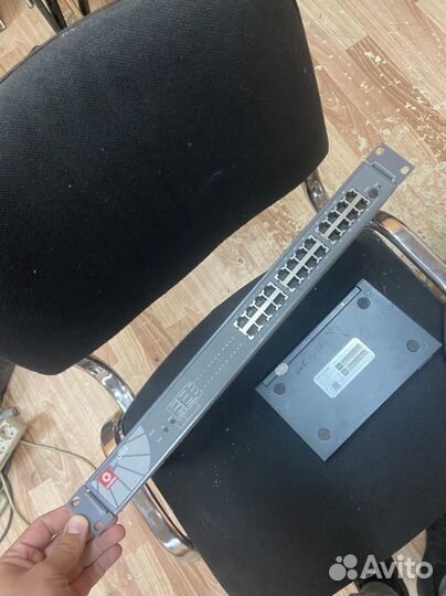 Коммутатор compex Srx2224