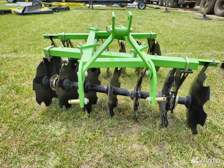 Борона Ставмаш БДН-1,1, 2023