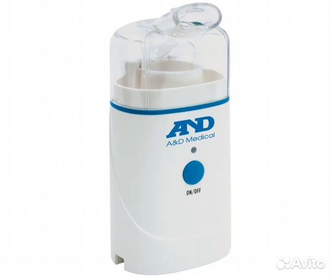 Ингалятор ультразвуковой UN-231