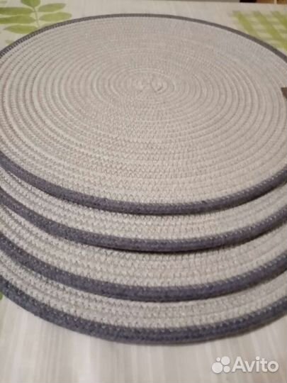 Салфетки сервировочные