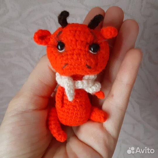 Игрушки