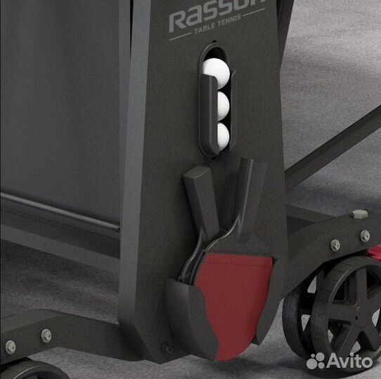 Теннисный стол Rasson Premium S-2260 Indor