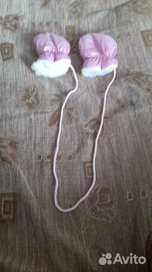 Камбинезон