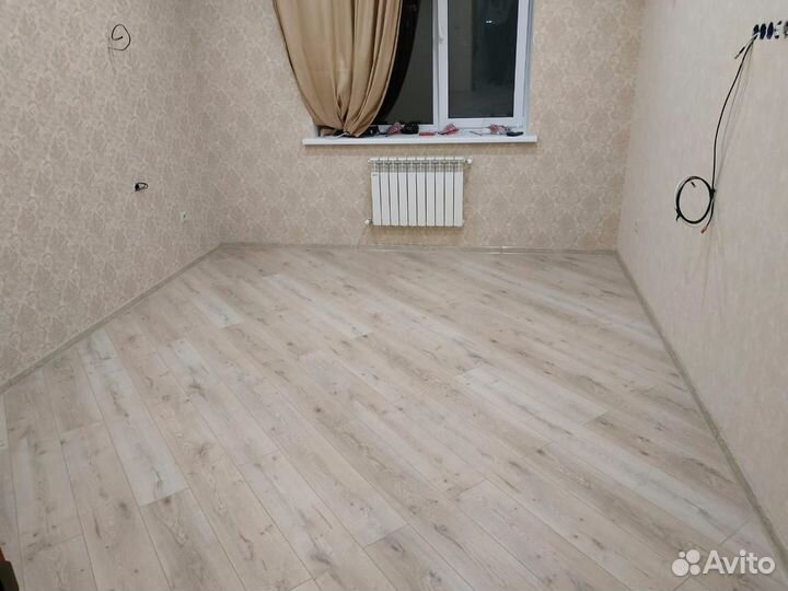 Ремонт Отделочные работы