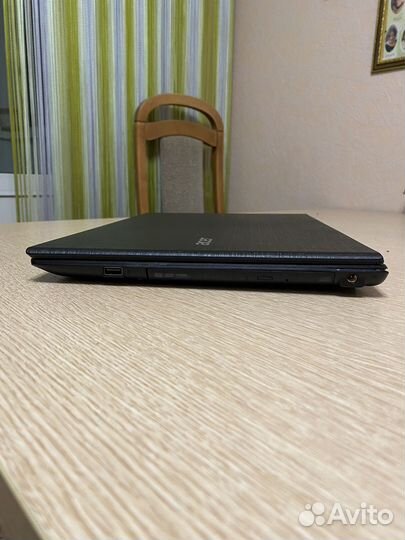 Ноутбук acer extensa 2520 I5-6200u 940m 8GB SSD256