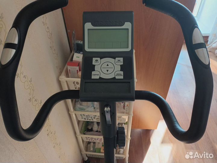 Тренажёр torneo YT6780-7B