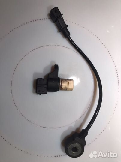 Датчики hyundai туксон