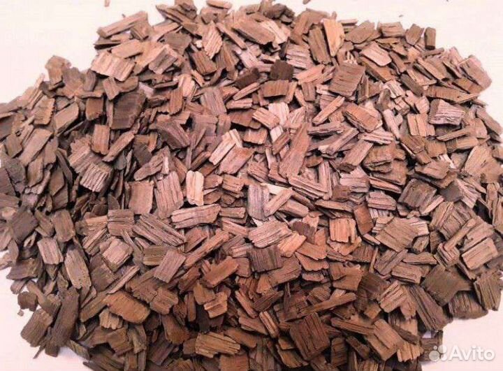 Щепа из Французского дуба nobile sweet