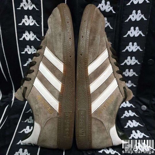 Кроссовки adidas