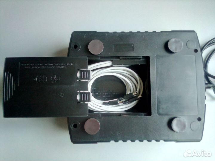 Мощный блок питания для гитарных педалей