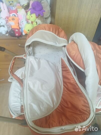 Прогулочная коляска бу