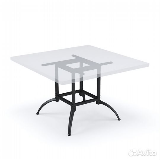 Столы и стулья для ресторанов Тоскана К22