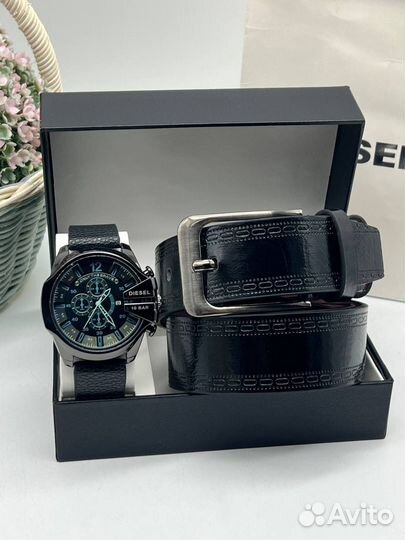 Мужской подарочный набор