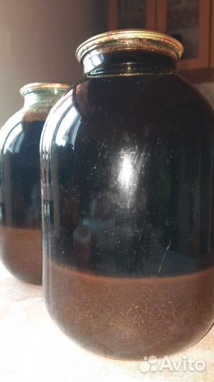 Экстракт пжвм.Огнёвка