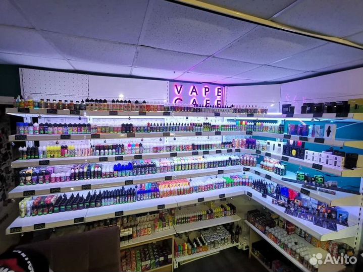 Готовый табачный бизнес – ваш шанс к успеху