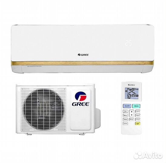 Кондиционеры