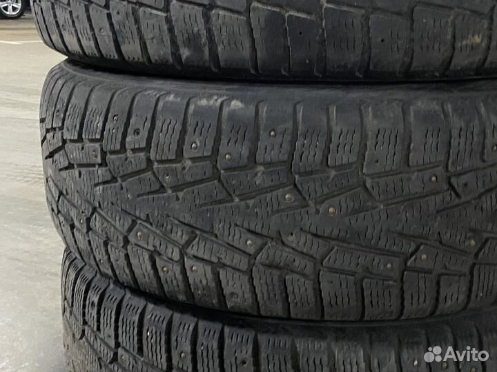 Cordiant Snow Cross 215/60 R16