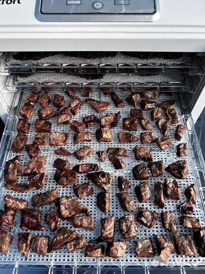 Вкусняшки для собак