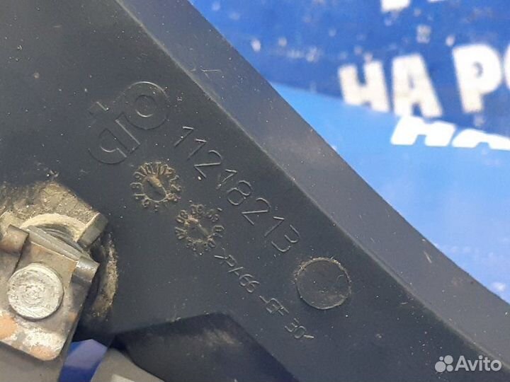 Педаль газа Renault Logan 1 седан 2007