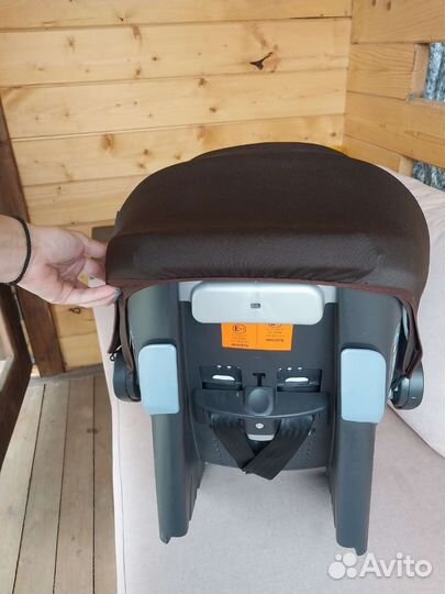 Peg-perego Primo Viaggio автолюлька, автокресло