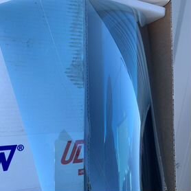 Тонирующая пленка UV HP 50 BL SR PS Цвет голубой