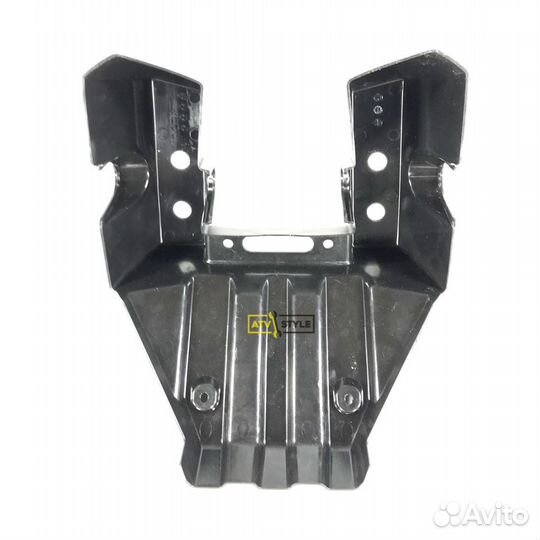 Облицовка переднего бампера G1 705003496