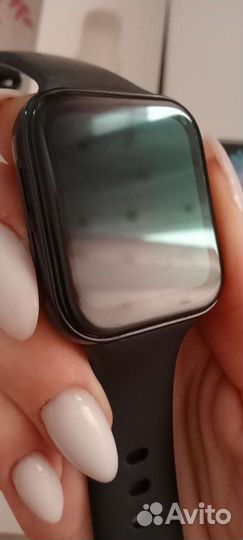 Часы Oppo watch 41 mm