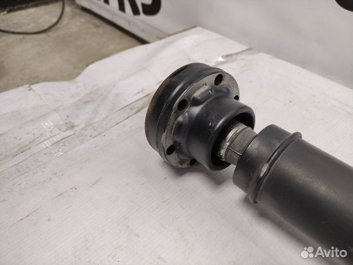 Карданный вал BMW E60