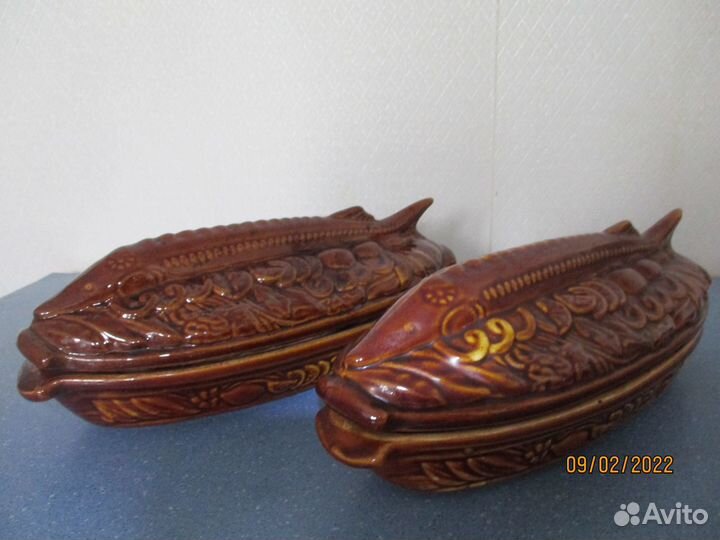 Посуда для запекания