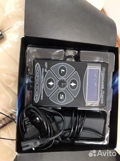 Машинка для перманентного макияжа