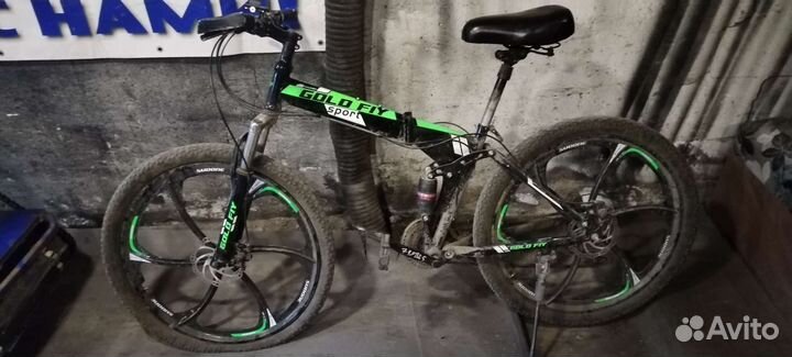 Велосипеды бу взрослый скоростной