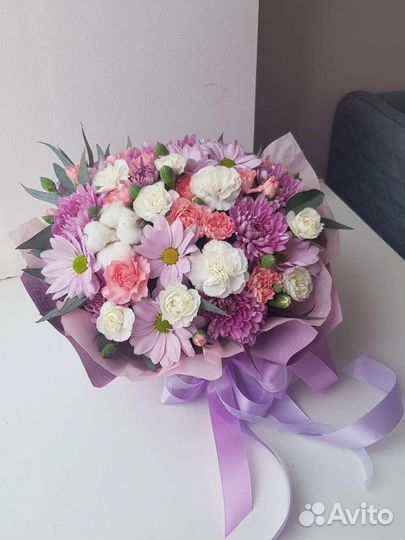 Цветы доставка Ессентуки