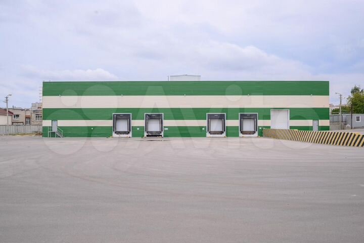 Свободного назначения, 6887 м²